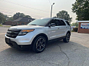 Thumbnail image of 2014 Ford Explorer at Taylor Smith Automotive, LLC