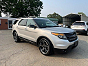 Thumbnail image of 2014 Ford Explorer at Taylor Smith Automotive, LLC
