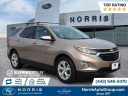 Thumbnail image of 2018 Chevrolet Equinox at Norris Honda Ford Dundalk USED
