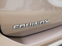 2018 Chevrolet Equinox LT at Norris Honda Ford Dundalk USED