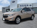 Thumbnail image of 2018 Chevrolet Equinox at Norris Honda Ford Dundalk USED