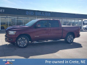 Thumbnail image of 2020 Ram 1500 at SidDillonFordLincolnRR - [New]
