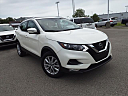 Thumbnail image of 2022 Nissan Rogue Sport at Mathews Nissan