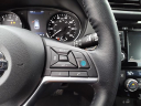 2022 Nissan Rogue Sport SV at Mathews Nissan