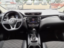 Thumbnail image of 2022 Nissan Rogue Sport at Mathews Nissan