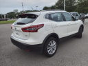 Thumbnail image of 2022 Nissan Rogue Sport at Mathews Nissan
