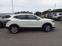 Thumbnail image of 2022 Nissan Rogue Sport at Mathews Nissan