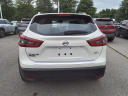Thumbnail image of 2022 Nissan Rogue Sport at Mathews Nissan