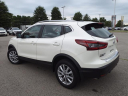 Thumbnail image of 2022 Nissan Rogue Sport at Mathews Nissan
