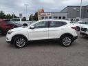 Thumbnail image of 2022 Nissan Rogue Sport at Mathews Nissan