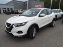 Thumbnail image of 2022 Nissan Rogue Sport at Mathews Nissan