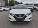 Thumbnail image of 2022 Nissan Rogue Sport at Mathews Nissan