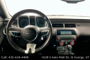 2011 Chevrolet Camaro LT at Stephen Wade Honda Mazda Used