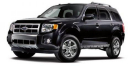 2012 Ford Escape Limited at Dunphy Ford - NEW