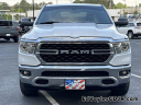 Thumbnail image of 2022 Ram 1500 at Used - Ed Voyles Chysler Jeep