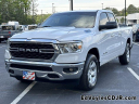 Thumbnail image of 2022 Ram 1500 at Used - Ed Voyles Chysler Jeep