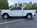 Thumbnail image of 2022 Ram 1500 at Used - Ed Voyles Chysler Jeep