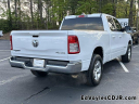 Thumbnail image of 2022 Ram 1500 at Used - Ed Voyles Chysler Jeep