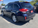 Thumbnail image of 2016 Lincoln MKX at Peterson Auto Sales