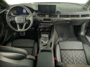 Thumbnail image of 2023 Audi S4 at RectorMotorCarCoAudi of Burlingame, CA