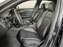 Thumbnail image of 2023 Audi S4 at RectorMotorCarCoAudi of Burlingame, CA