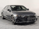Thumbnail image of 2023 Audi S4 at RectorMotorCarCoAudi of Burlingame, CA