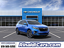 Thumbnail image of 2024 Chevrolet Equinox at Vito Rinaldi Chevrolet