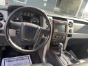 Thumbnail image of 2012 Ford F-150 at DEPENDABLE AUTO SALES