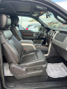 Thumbnail image of 2012 Ford F-150 at DEPENDABLE AUTO SALES