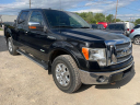 Thumbnail image of 2012 Ford F-150 at DEPENDABLE AUTO SALES