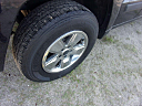 2012 Jeep Liberty at Bud Lawrence Inc