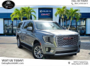 Thumbnail image of 2023 GMC Yukon XL at Delray Buick GMC