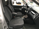 Thumbnail image of 2006 Kia Sportage at Parkside Total Auto Care