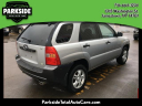 Thumbnail image of 2006 Kia Sportage at Parkside Total Auto Care