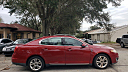 2009 Lincoln MKS Base at Friendly Way Motors