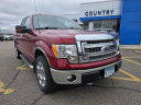 Thumbnail image of 2013 Ford F-150 at Country Chevrolet USED - VinSolutions ONLY