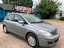 Thumbnail image of 2009 Nissan Versa at Auto Maxx Houston