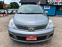 Thumbnail image of 2009 Nissan Versa at Auto Maxx Houston