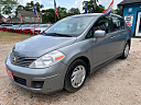 Thumbnail image of 2009 Nissan Versa at Auto Maxx Houston