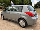 Thumbnail image of 2009 Nissan Versa at Auto Maxx Houston