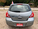 Thumbnail image of 2009 Nissan Versa at Auto Maxx Houston