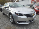 Thumbnail image of 2016 Chevrolet Impala at Tommy's Quality Used Cars