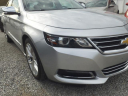 Thumbnail image of 2016 Chevrolet Impala at Tommy's Quality Used Cars