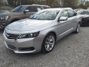 Thumbnail image of 2016 Chevrolet Impala at Tommy's Quality Used Cars