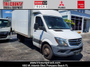 Thumbnail image of 2017 Mercedes-Benz Sprinter at LouBachrodtTriCountyTruckEquipment of Pompano Beach, FL