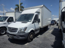 Thumbnail image of 2017 Mercedes-Benz Sprinter at LouBachrodtTriCountyTruckEquipment of Pompano Beach, FL