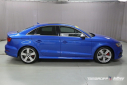 Thumbnail image of 2017 Audi S3 at Tamaroff Nissan Honda