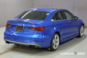 Thumbnail image of 2017 Audi S3 at Tamaroff Nissan Honda