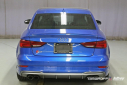 Thumbnail image of 2017 Audi S3 at Tamaroff Nissan Honda