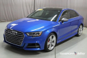 Thumbnail image of 2017 Audi S3 at Tamaroff Nissan Honda
